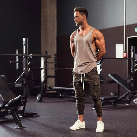 Moda Masculina