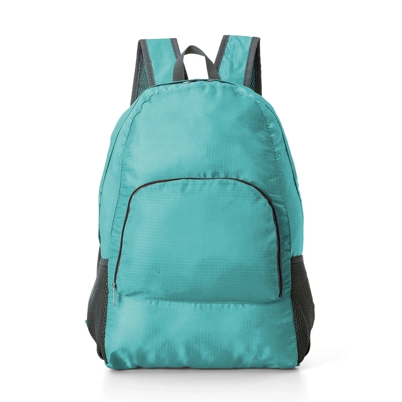 Mochila Dobrável – 25 Litros, Impermeável e Leve