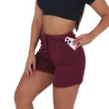 Short Dry Fit Academia Praia Corrida