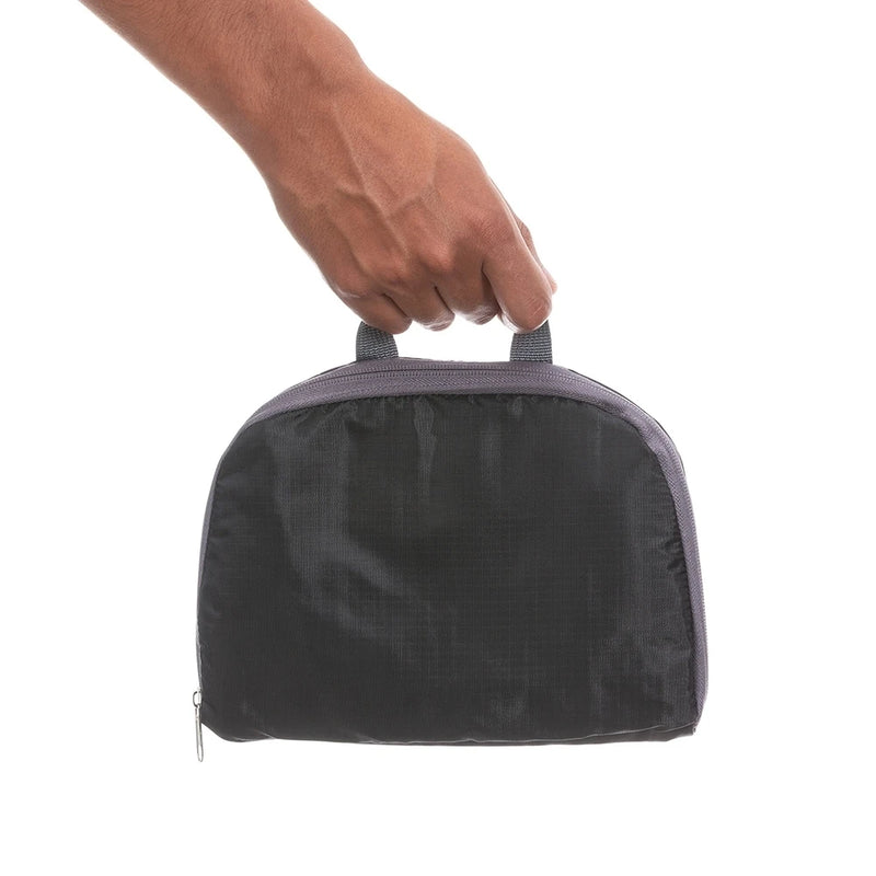 Mochila Dobrável – 25 Litros, Impermeável e Leve