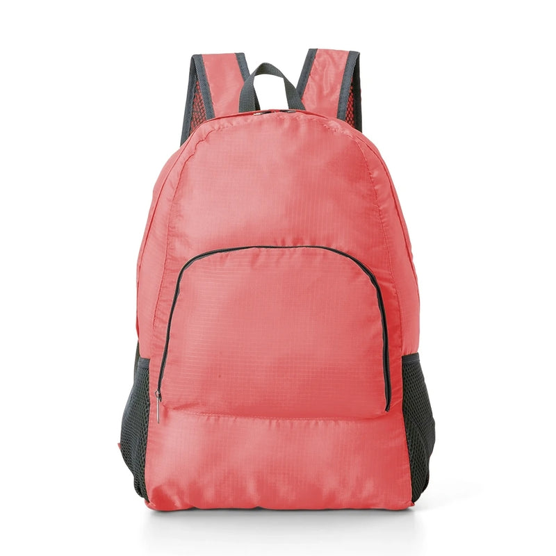 Mochila Dobrável – 25 Litros, Impermeável e Leve