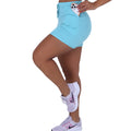 Short Dry Fit Academia Praia Corrida