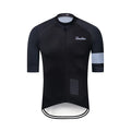 Camisa Ciclismo Masculina Raudax Classic – Estilo Race, Respirável e Pronta para a Velocidade!