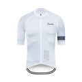 Camisa Ciclismo Masculina Raudax Classic – Estilo Race, Respirável e Pronta para a Velocidade!