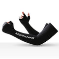 Manguito Esportivo Ice Silk com Proteção UV – Leveza, Conforto e Estilo no Seu Treino