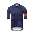 Camisa Ciclismo Masculina Raudax Classic – Estilo Race, Respirável e Pronta para a Velocidade!