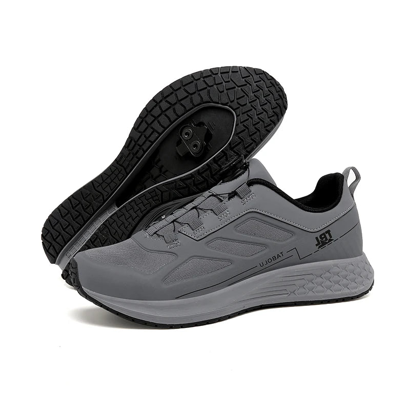 Sapatilhas de Ciclismo MTB Masculinas R.XJIAN – Performance e Conforto para Todos os Ciclistas