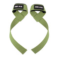 Strap de Pulso Fitness – Suporte Profissional para Levantamento de Peso!