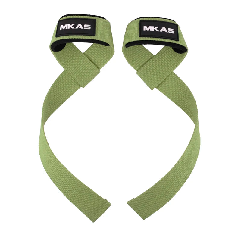 Strap de Pulso Fitness – Suporte Profissional para Levantamento de Peso!
