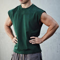 Regata Esportiva Masculina COZOK – Leveza, Estilo e Liberdade para os Seus Treinos