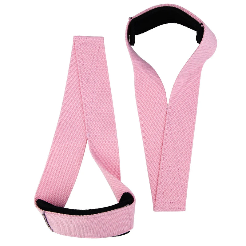 Strap de Pulso Fitness – Suporte Profissional para Levantamento de Peso!