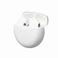 Fones de Ouvido Sem Fio Pro6 TWS Originais com Controle por Toque