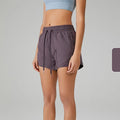 Shorts Fitness Feminino Neon – Performance e Estilo no Seu Ritmo