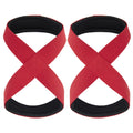 Strap de Pulso Fitness – Suporte Profissional para Levantamento de Peso!