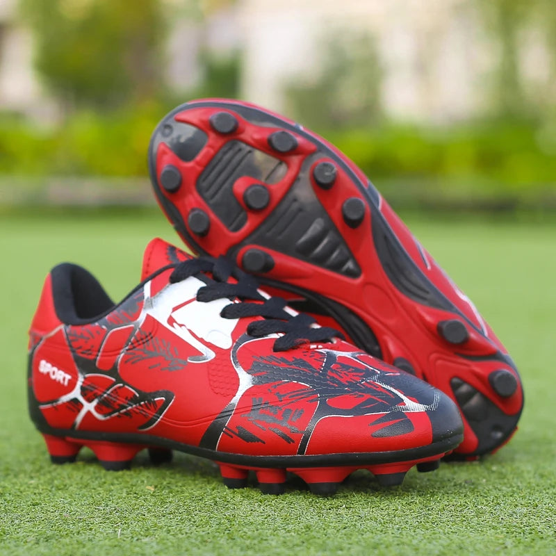 Chuteira Ultralight Futsal Masculina – Leve, Antiderrapante e Respirável
