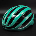 Airbreaker Road Cycling Helmet Red Bike helmet Men Women Bicycle Equipment MTB Outdoor Sport Safety Mountain Bike helmet