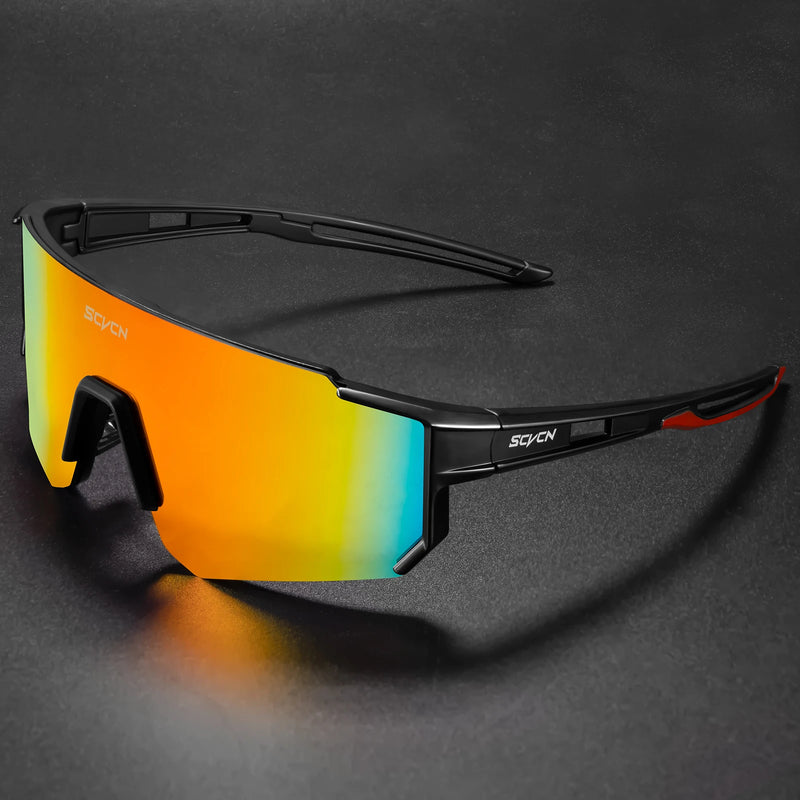 Óculos de Ciclismo SCVCN UV400