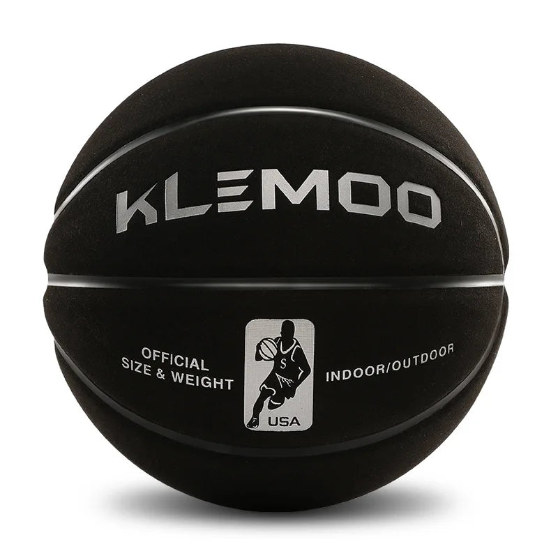 Bola de Basquete Tamanho 7 – Jogue em Qualquer Lugar, Como um Profissional