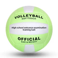 Bola de Vôlei Antiderrapante e Reforçada - Material PVC, Tamanho 5