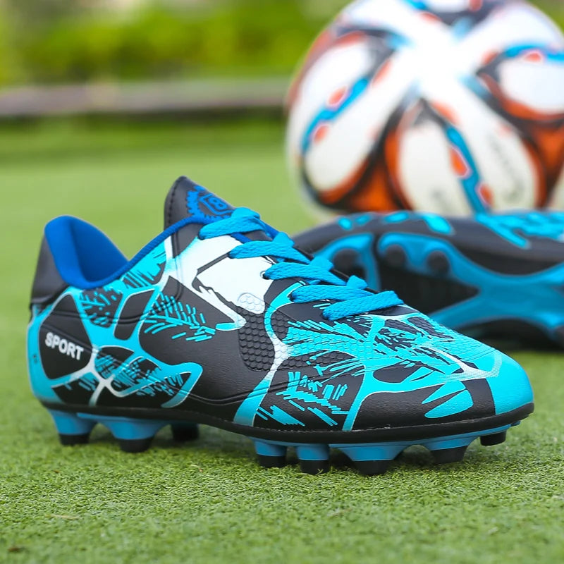 Chuteira Ultralight Futsal Masculina – Leve, Antiderrapante e Respirável