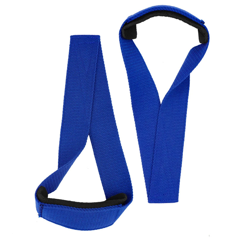 Strap de Pulso Fitness – Suporte Profissional para Levantamento de Peso!