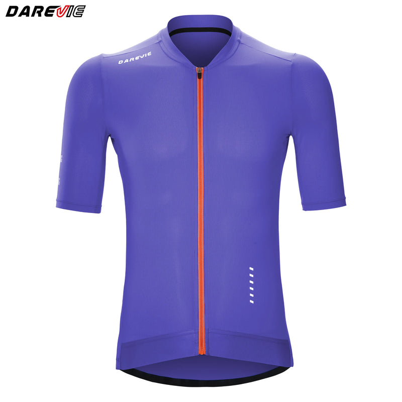 Camisa de Ciclismo DAREVIE DVJ200 – Tecnologia, Estilo e Proteção em Cada Pedalada