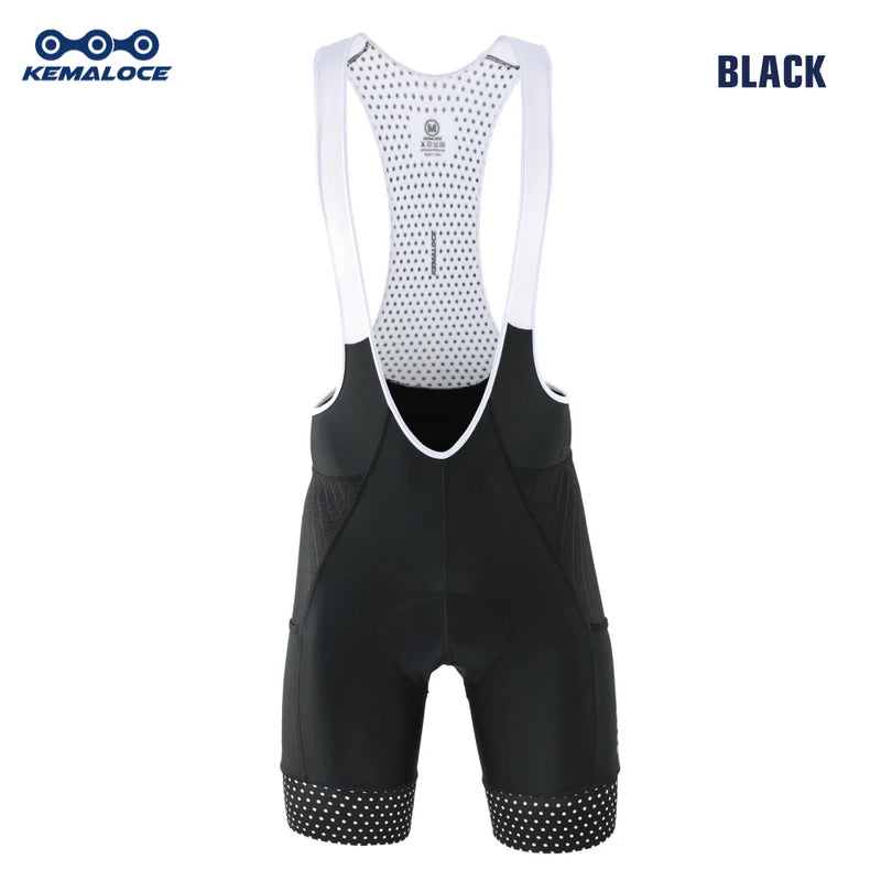 Bretelle Masculino KEMALOCE – Conforto Extremo e Desempenho Premium