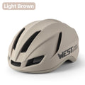 Capacete de Ciclismo WEST BIKING – Segurança e Leveza em Cada Pedalada