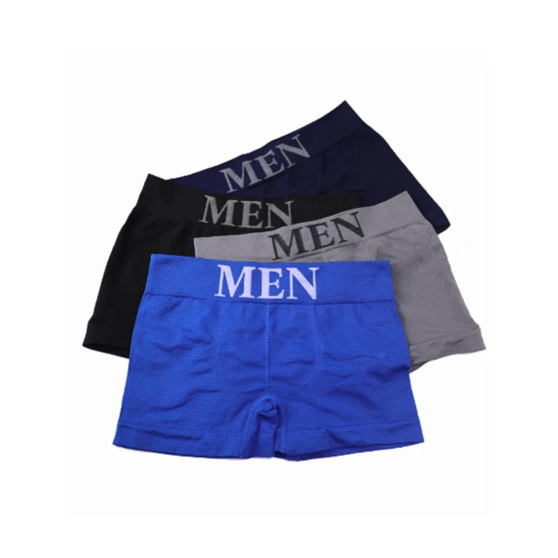 Kit 10 Cuecas Boxer Masculinas Microfibra - Conforto, Estilo e Durabilidade