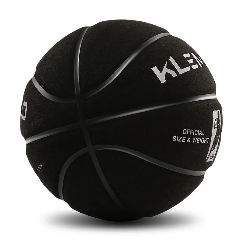Bola de Basquete Tamanho 7 – Jogue em Qualquer Lugar, Como um Profissional