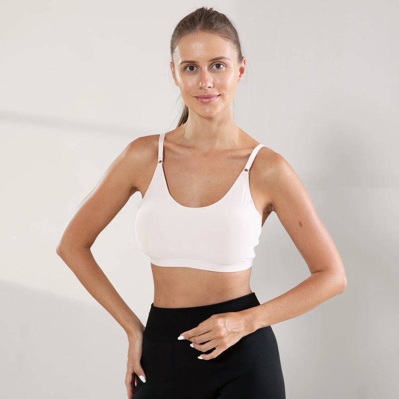 Sutiã Sem Costura – Conforto, Estilo e Liberdade!