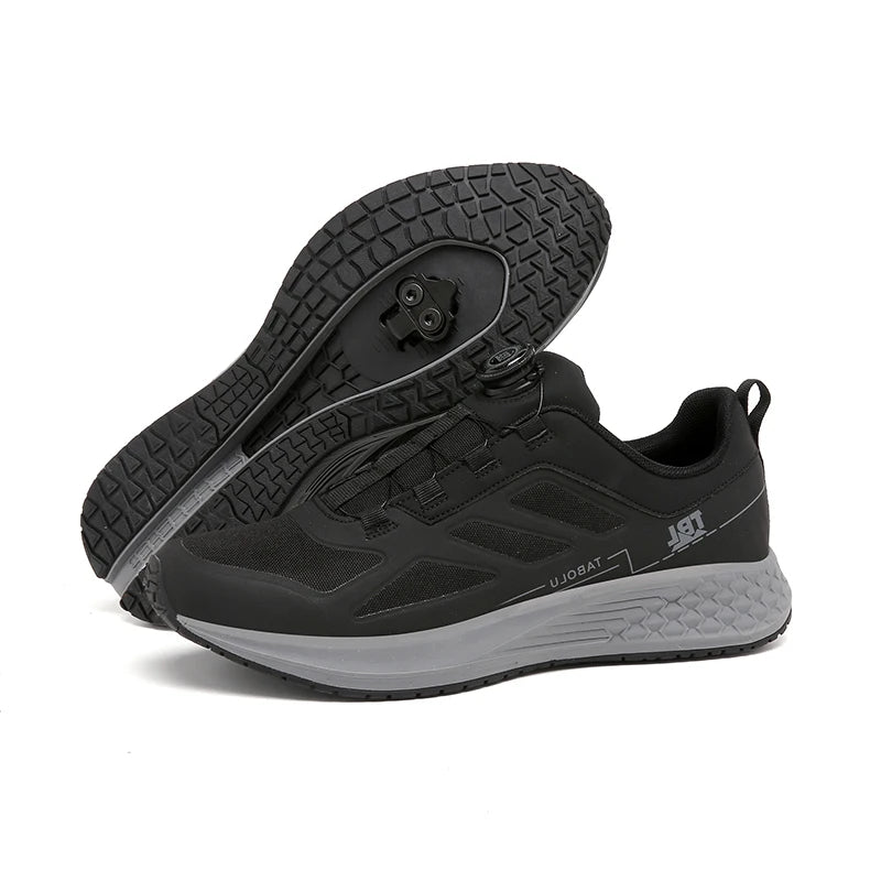 Sapatilhas de Ciclismo MTB Masculinas R.XJIAN – Performance e Conforto para Todos os Ciclistas