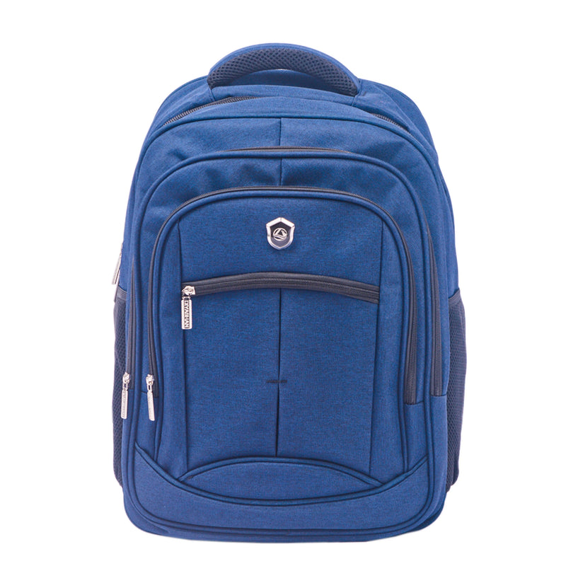 Mochila Grande Escolar Feminina – Executiva e Impermeável