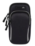 Braçadeira Esportiva Universal para Celular – Ideal para Corridas e Treinos