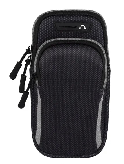 Braçadeira Esportiva Universal para Celular – Ideal para Corridas e Treinos