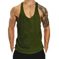 Colete Masculino Estampado – Verão 2025 | Casual, Esportivo e Estilo Y2K