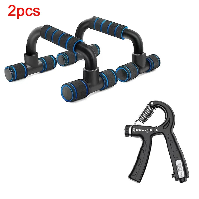 Roda Abdominal AB Roller – Silenciosa e Eficiente para Treinos em Casa ou Academia