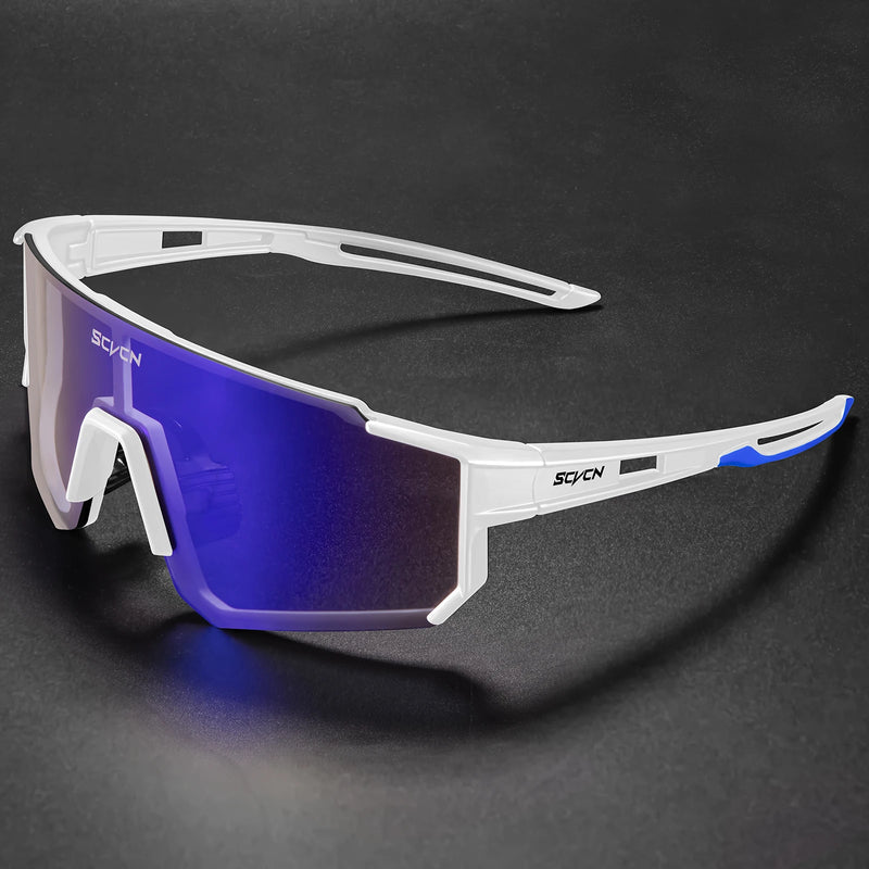 Óculos de Ciclismo SCVCN UV400