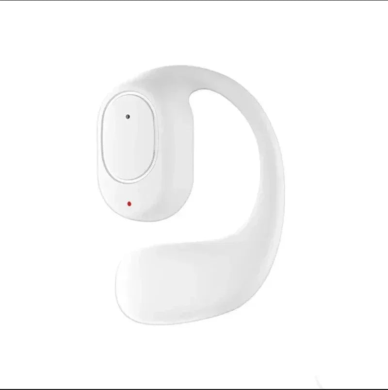 Fone TWS Bluetooth 5.3 com gancho, 'WiFi, para Huawei/Xiaomi.