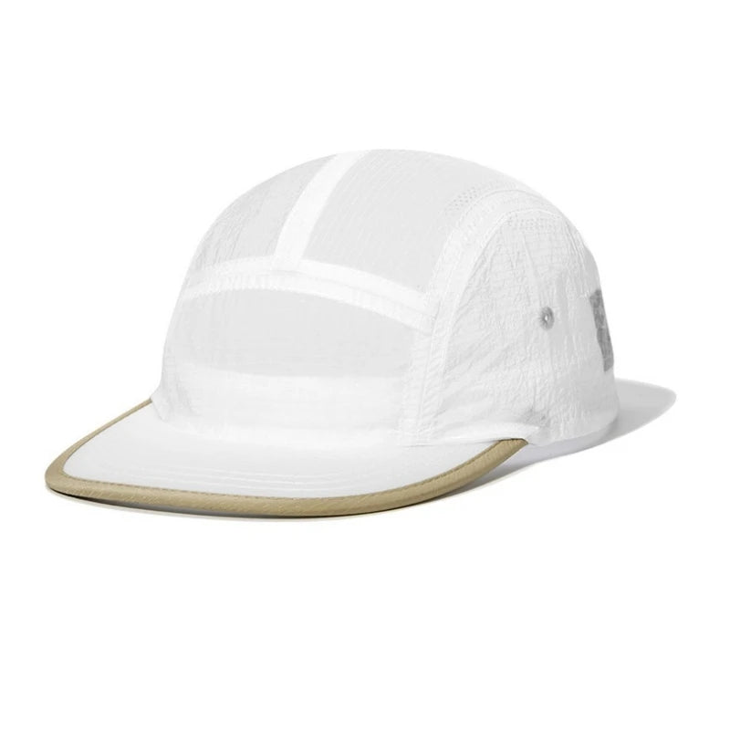 Boné de Corrida Ultralight – Boné Esportivo para Homens e Mulheres, Secagem Rápida, Ideal para Ciclismo, Trilhas e Maratonas