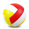 Bola de Vôlei Antiderrapante e Reforçada - Material PVC, Tamanho 5