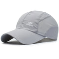 Proteção com Estilo – Boné Baseball com Proteção UV e Secagem Rápida