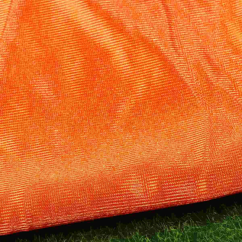 Conjunto com 6 Coletes de Treinamento – Futebol Infantil, Agilidade e Conforto