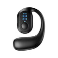 Fone TWS Bluetooth 5.3 com gancho, 'WiFi, para Huawei/Xiaomi.