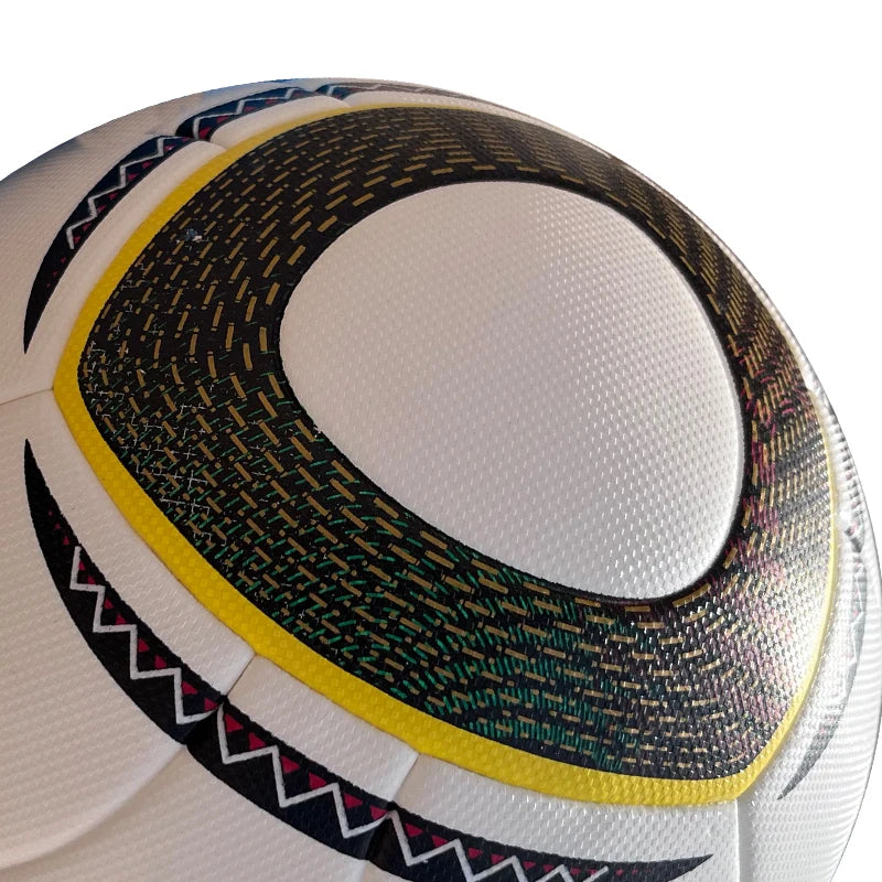 Bola Jabulani Copa do Mundo 2010 – Tamanho 5 |  Edição Especial África do Sul