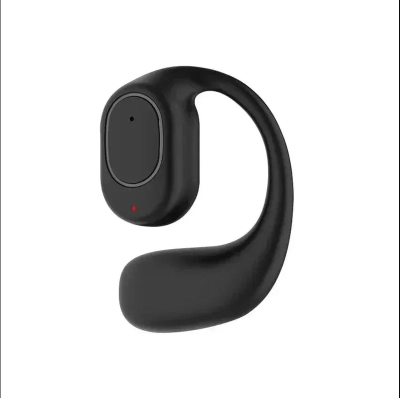 Fone TWS Bluetooth 5.3 com gancho, 'WiFi, para Huawei/Xiaomi.