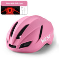 Capacete de Ciclismo WEST BIKING – Segurança e Leveza em Cada Pedalada