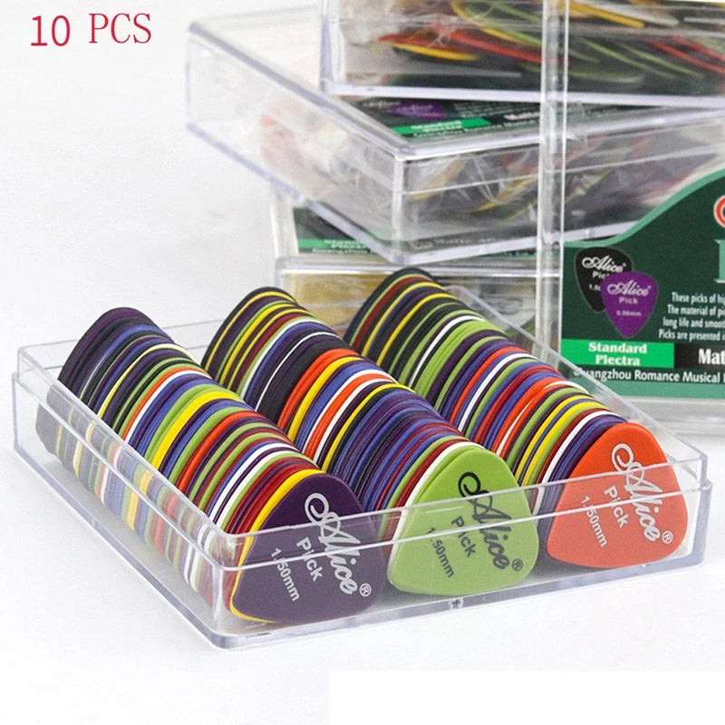 Kit Palhetas Originais