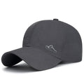Boné Snapback Unissex – Respirável e Estiloso para Homens e Mulheres