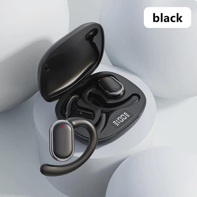 Fone de Ouvido Original X93 OWS Bluetooth – Estilo, Qualidade e Liberdade!